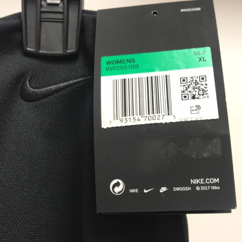 Nike Women’s Dri-Fit 17 Victory Skirt - Picture 3 of 6